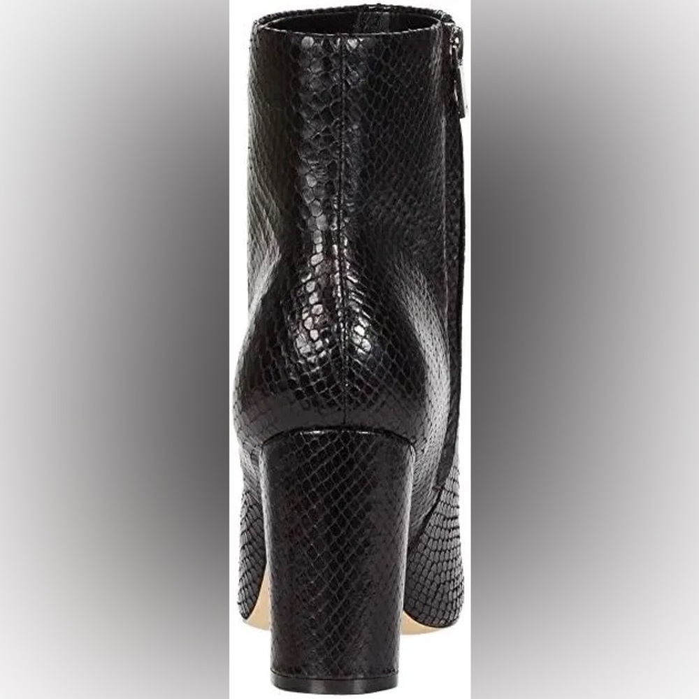 NIB Marc Fisher ULANI2 HEELED BOOTIE - Picture 7 of 8